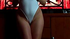 Want to Be My Depraved Slut? Show Me a Hot Striptease!