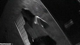 why does bree olson suck that big cock so hard before her pussy gets slammed?