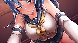 cruiser hentai episode one