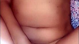 Does my boyfriend fuck me hard in doggystyle and cum inside?