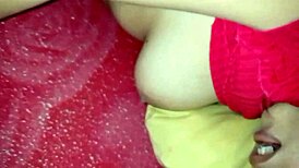 bella, the mexican babe, gets fucked by her boss while chatting on the phone at the party