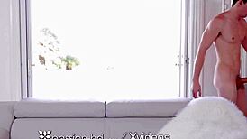 Passion Hd Big Dick Deep Throat Fun In The Sun