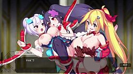 Mechaneer Restas Grand Adventure Part 2 With Anime Toys