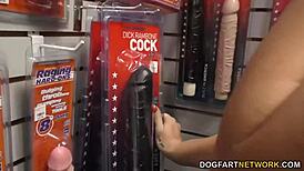 edyn blair sucks and fucks two bbc at gloryhole 😈