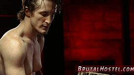 Master fingers tiny 18+ jade for first time