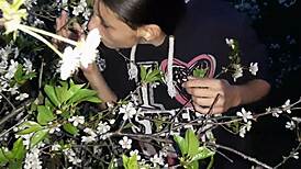 i had sexs with a stranger at my house after the park