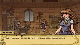 akaburs witch trainer full playthrough part 2