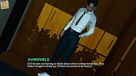 Eternum 8 Game Adventure