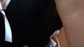 This is the first part of our webcam video call while playing