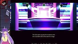 I explore a fortnight at frannie fazclaire's part 1