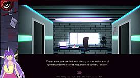 I explore a fortnight at frannie fazclaire's part 1