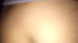Kinky Stepdaughter Shafted Hard