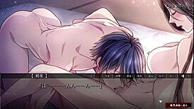 yoshiwara higanbana sakuya 2 adventure unfolds