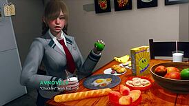 Eternum 8 Game Adventure