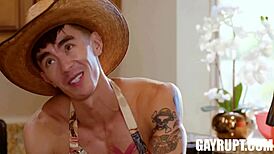 Špinavá malá 18+ tajemství s Nico Coopa JC Hunt