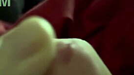 Feeling Sneaky Cum In My White Shorts