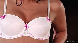 Barbara Desiree In Spanish Flavor