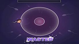 Summer time saga unc part 27 featuring massive jenny