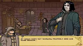 akaburs witch trainer full playthrough part 2