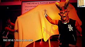 being a dik dik route 22