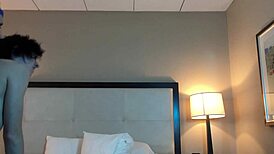 Sexy petite teen gets fucked hard