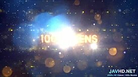 Hot Japanese Jet Vol 20 Features Intense Squirting Action in Amateur Asian Pussy Play