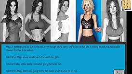 being a dik dik route 22