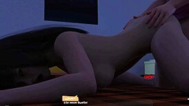 complete gameplay helping attractive hotties part one