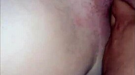 Drunk Latina Sister-in-Law Craves Creampie