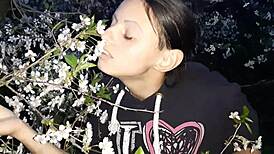 i had sexs with a stranger at my house after the park