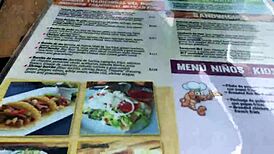 Gina Gerson seeks naughty fuck during mexican holiday