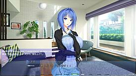 Mahiru's Incognito Coitus Operation