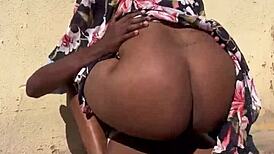 Hey, women ride for creampie fun