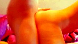 We Spent a Romantic Afternoon Having Sex with Lena Rica, Bending Her Over for a Big Cock Cumshot