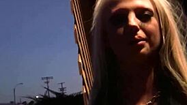 Adorable Wet Cunt Of Bitch Waits For Huge Pecker!