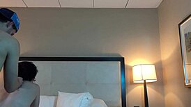 Sexy petite teen gets fucked hard