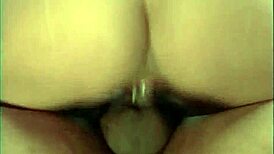 Black Tushy Pink Pussy Volume 9 Scene 4