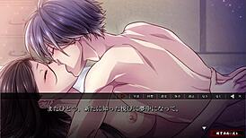 yoshiwara higanbana sakuya 2 adventure unfolds