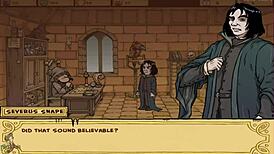 Akabur cadı antrenörü tam oynanış bölüm 2