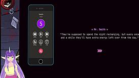 I explore a fortnight at frannie fazclaire's part 1