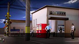 waifu academy episode 2 guide shows uncensored schoolboy fantasies with busty mommies