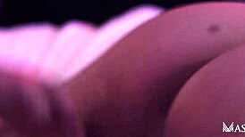 Markus Kage Jerks Off While Ryan Stone And Jay Fuck