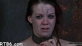 Femdom Sadomasochism Rough Blowjob And Hardcore Fucking