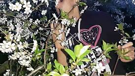 i had sexs with a stranger at my house after the park