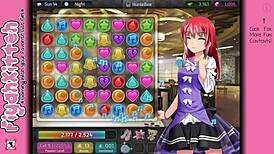 HuniePop Female Walkthrough Unveiled