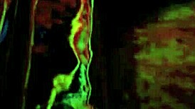 Vintage Interracial Taboo In London