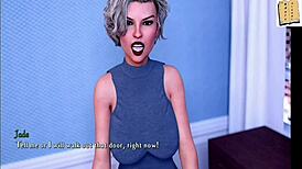 being a dik dik route 22