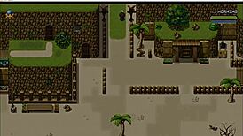 sexy nurse naked examination in lost lagoon harem game. male first time.