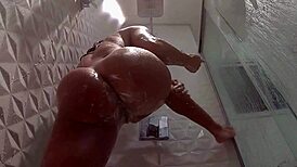 I Banged My Hot Sister-in-Law in the Shower, Anarothbardreal Style