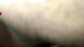 that milf getting bent over doggystyle, so hot